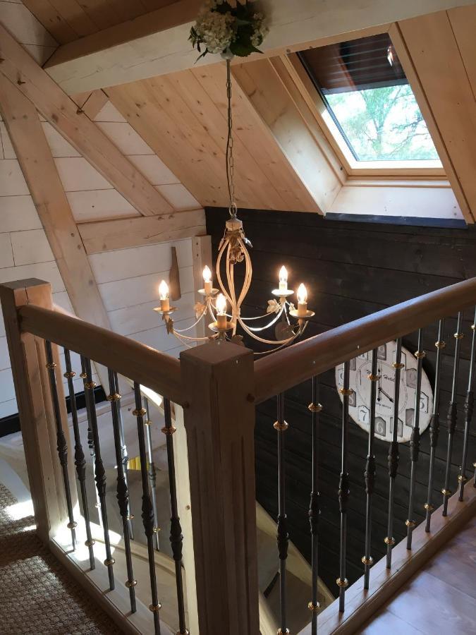 Le Gite De L'Etoile Du Jour Neung-sur-Beuvron エクステリア 写真
