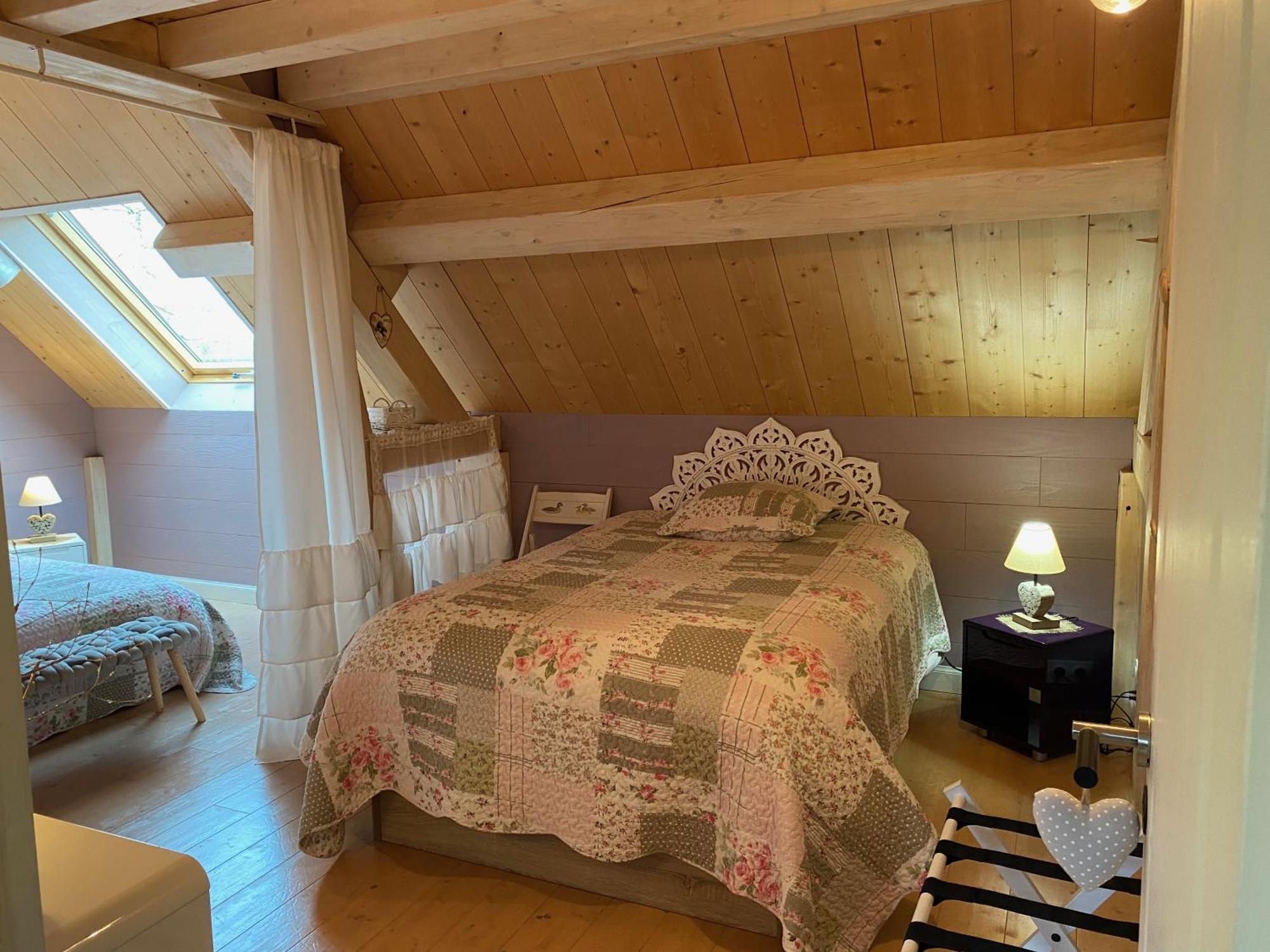 Le Gite De L'Etoile Du Jour Neung-sur-Beuvron エクステリア 写真
